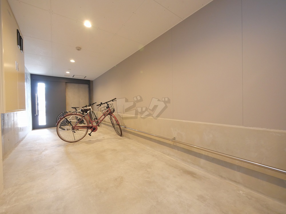 その他共用部分