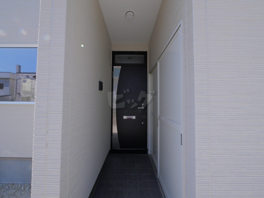 その他共用部分