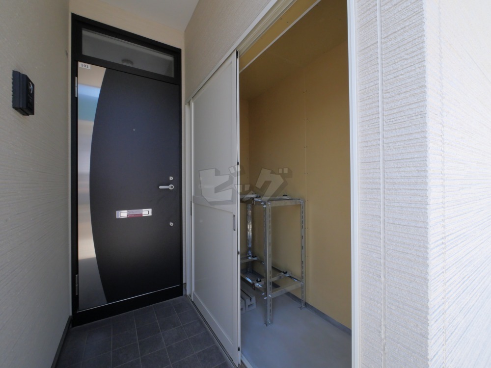 その他共用部分