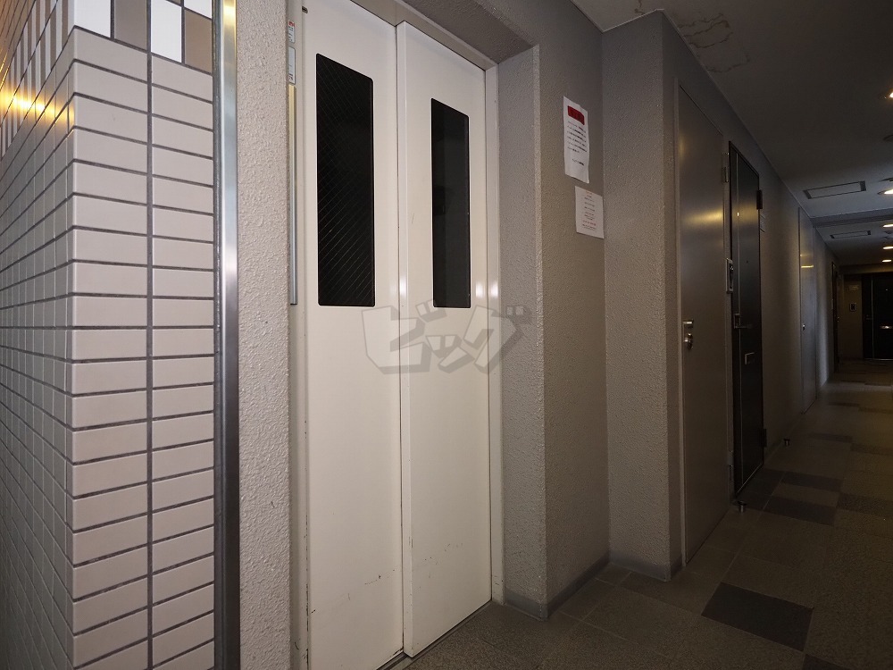 その他共用部分