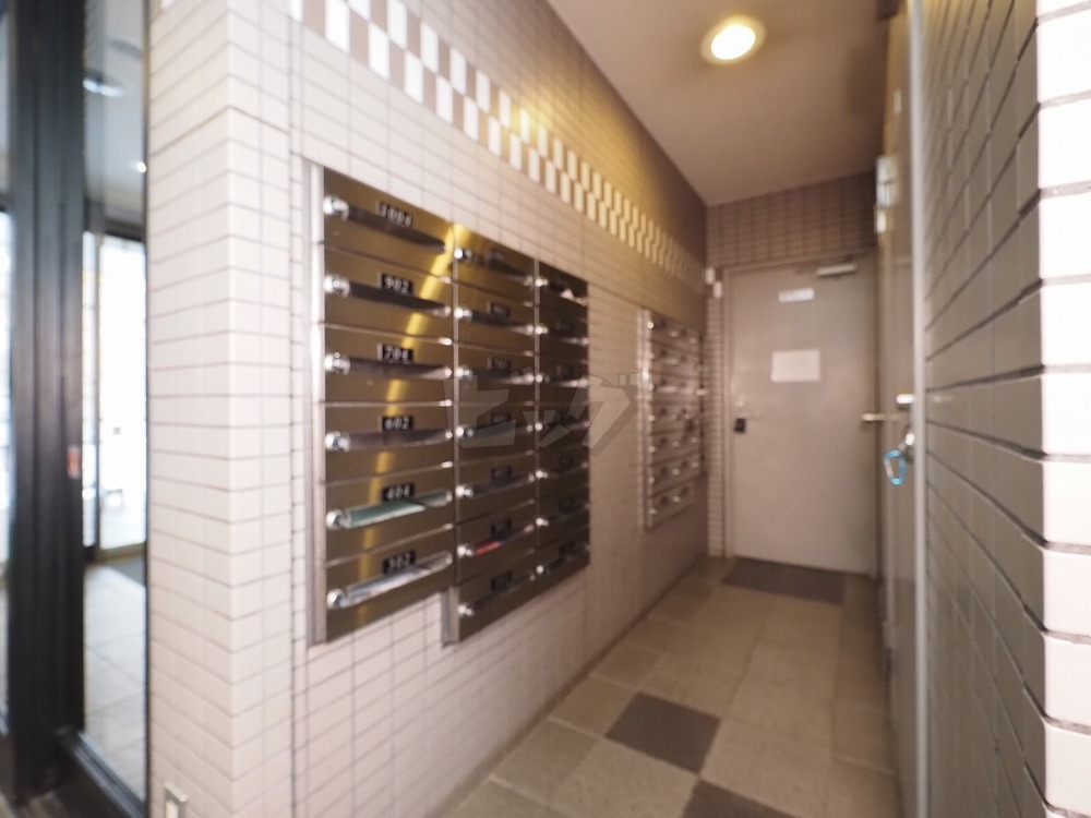 その他共用部分