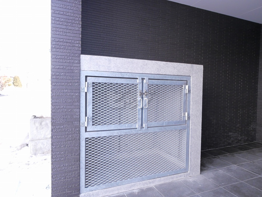 その他共用部分