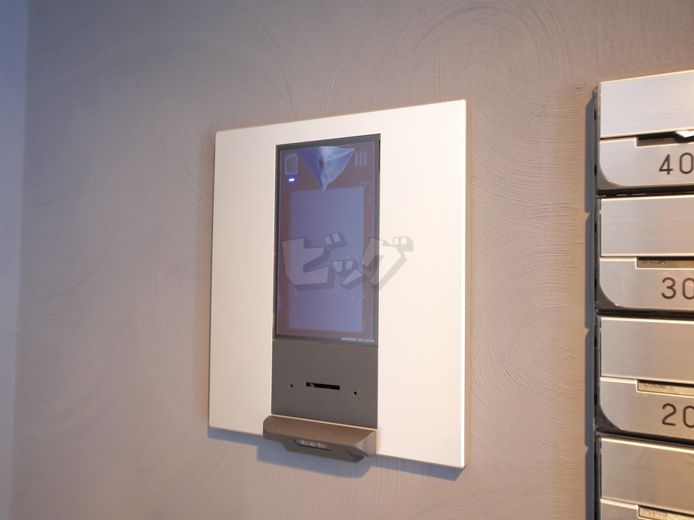 その他共用部分