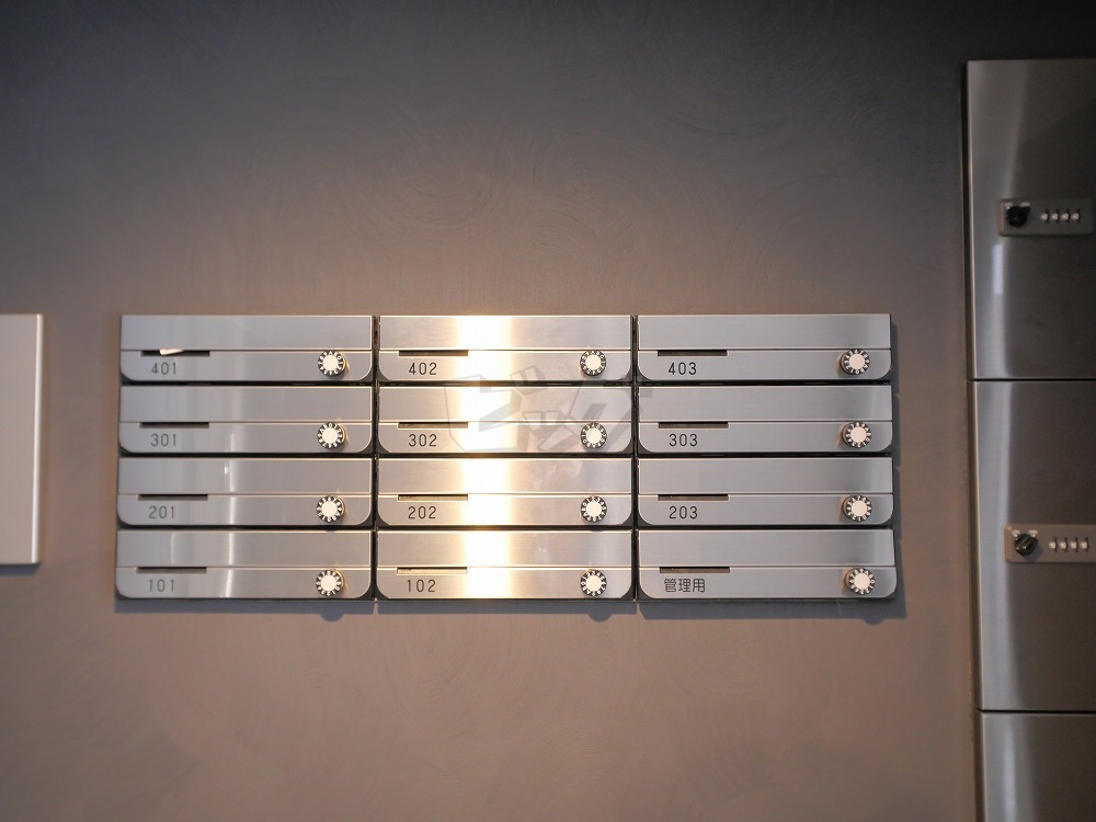 その他共用部分