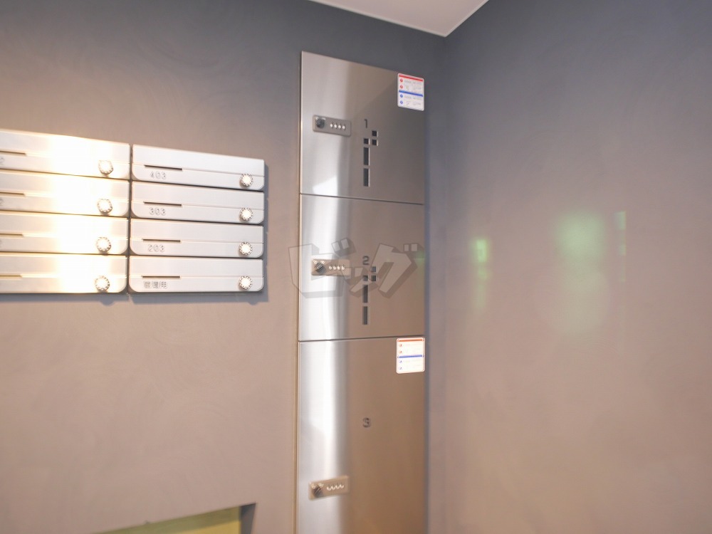 その他共用部分