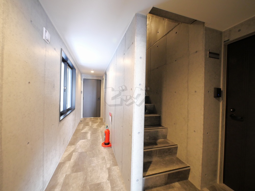 その他共用部分