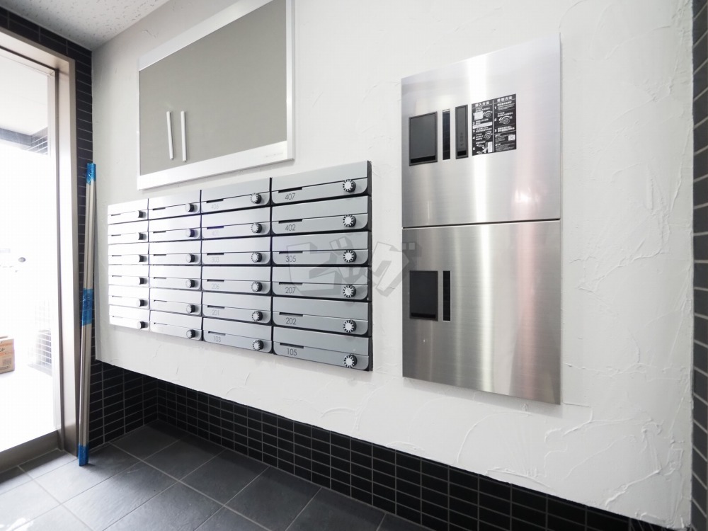 その他共用部分