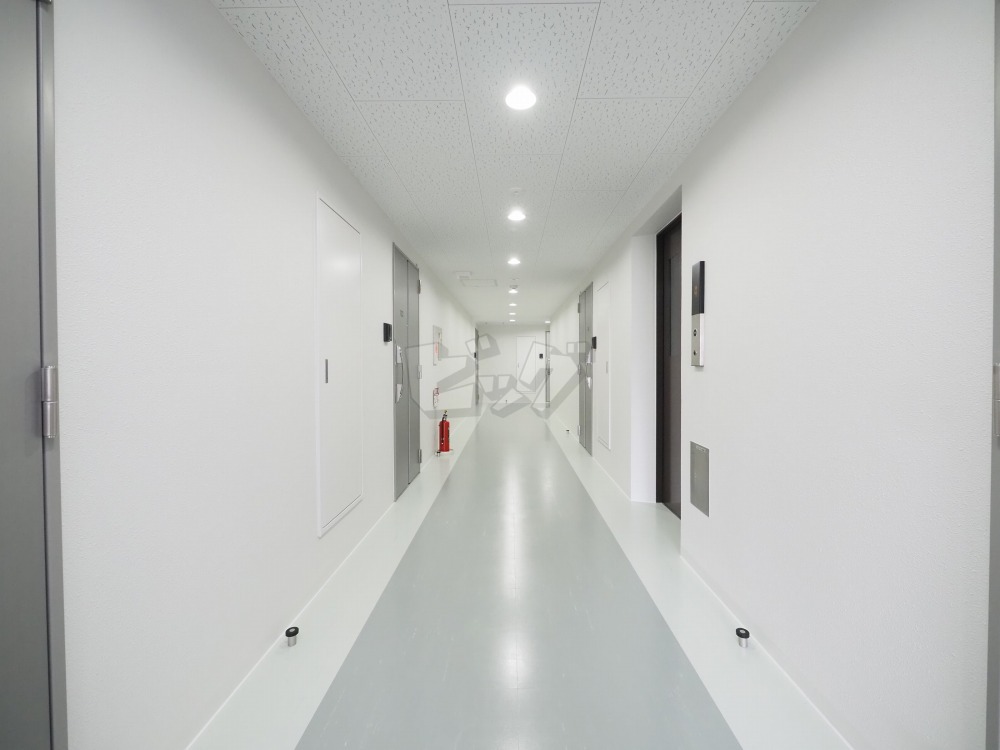 その他共用部分