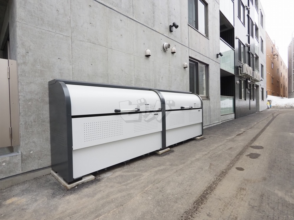 その他共用部分