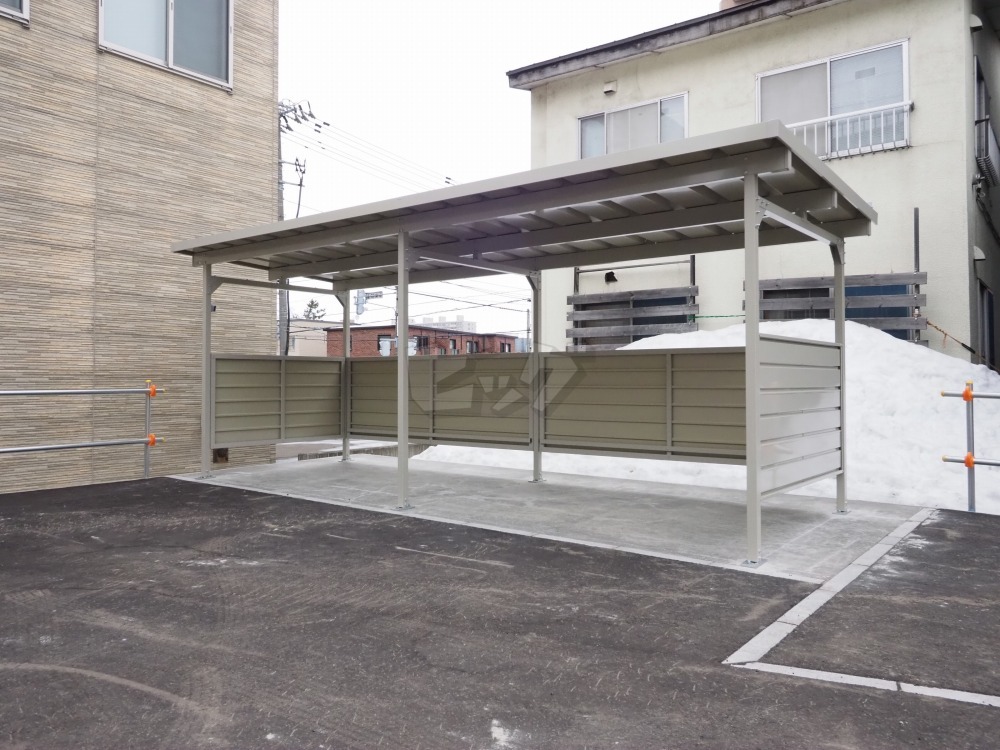 その他共用部分