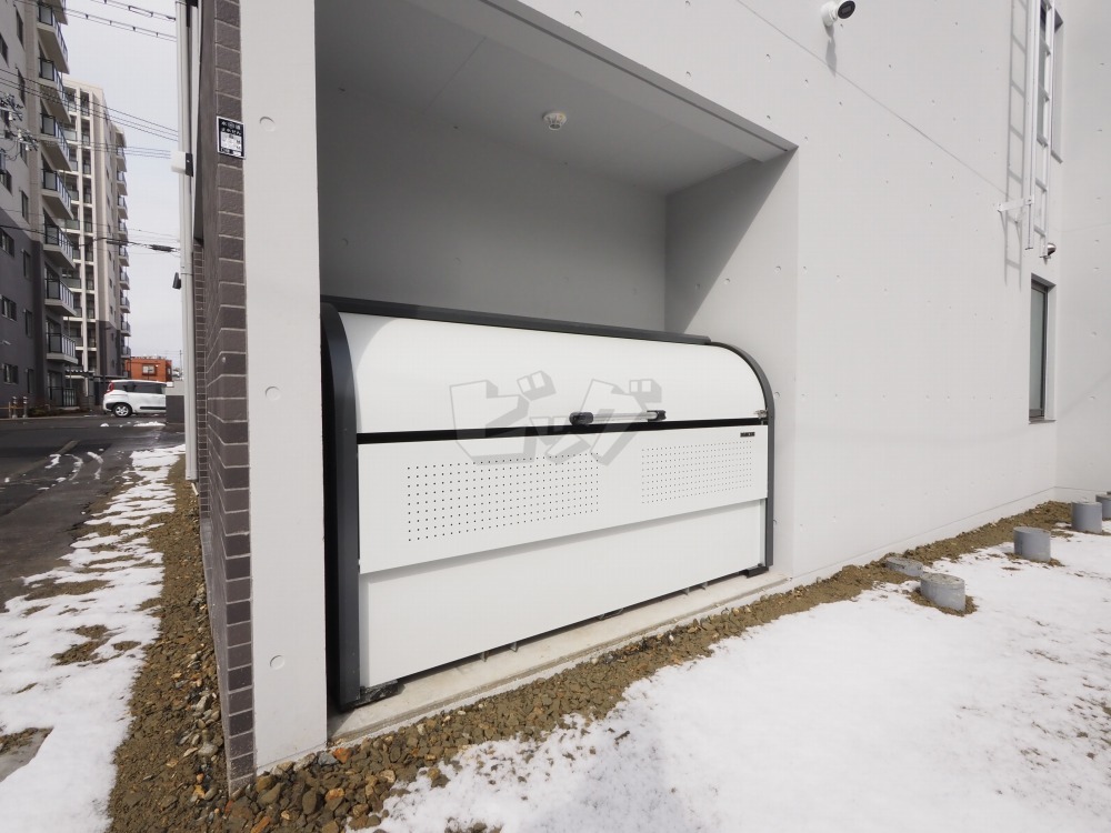 その他共用部分