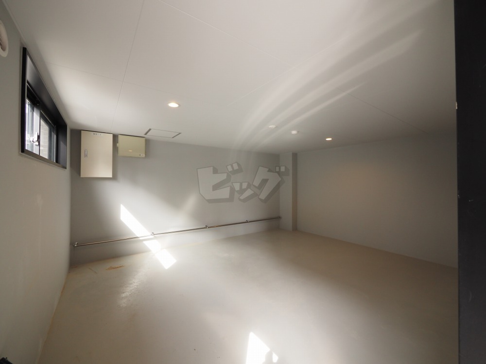 その他共用部分