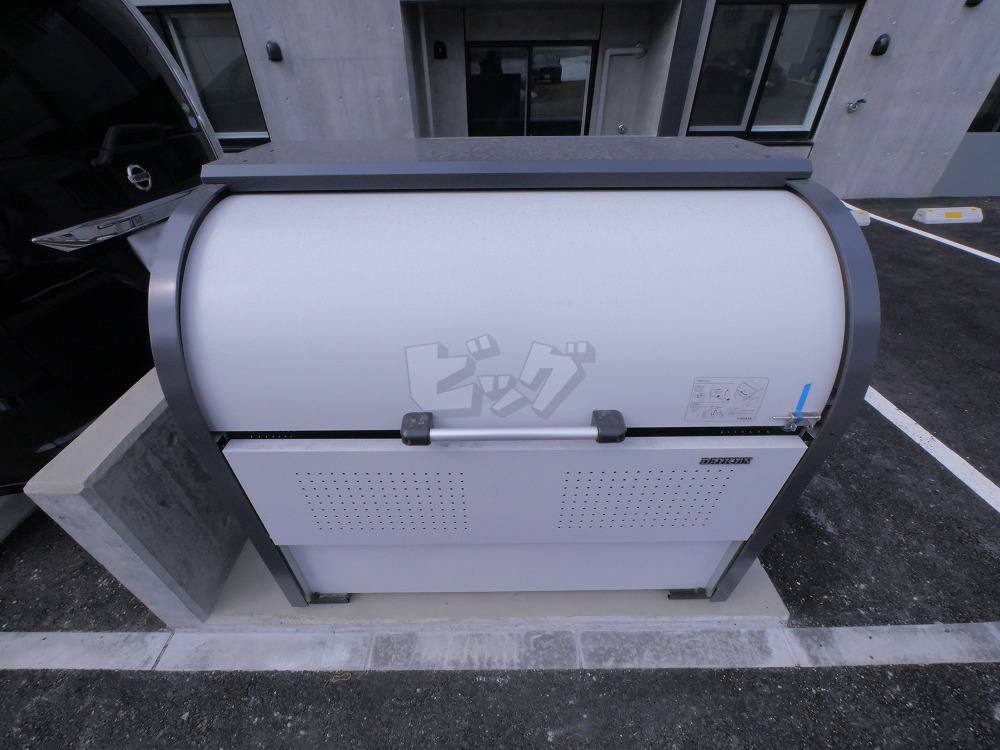 その他共用部分