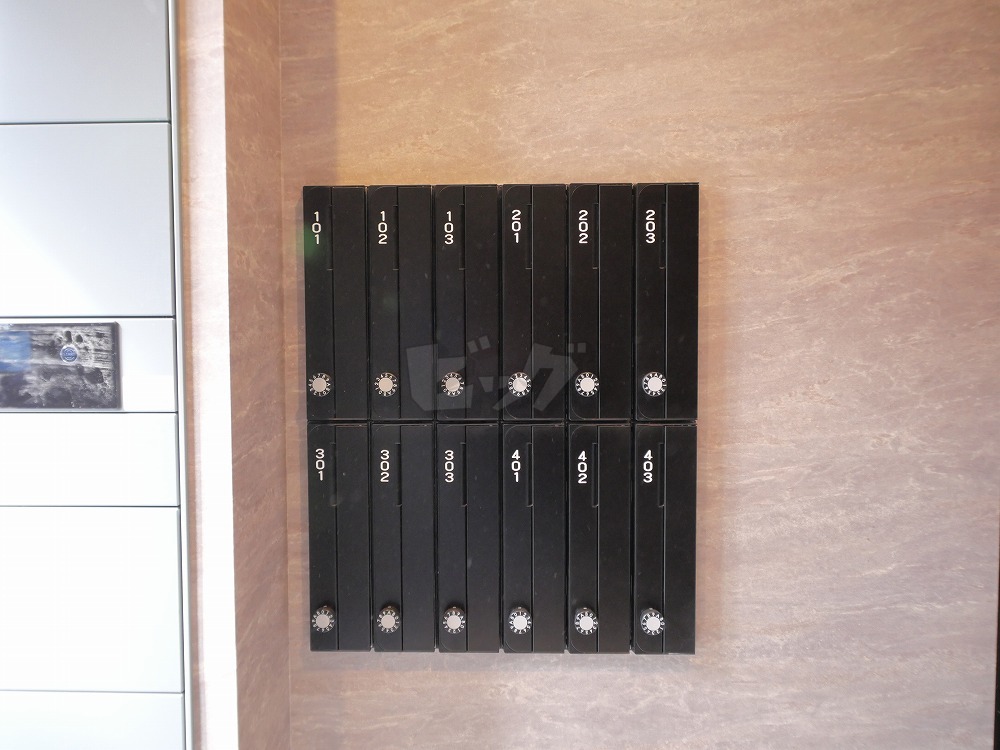 その他共用部分