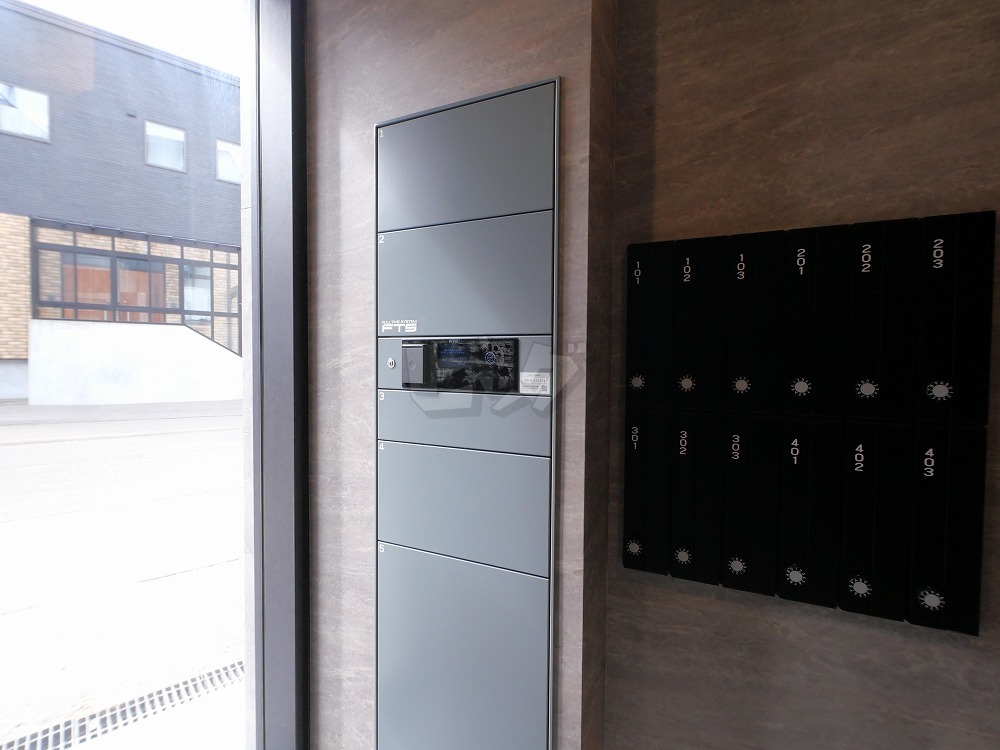 その他共用部分