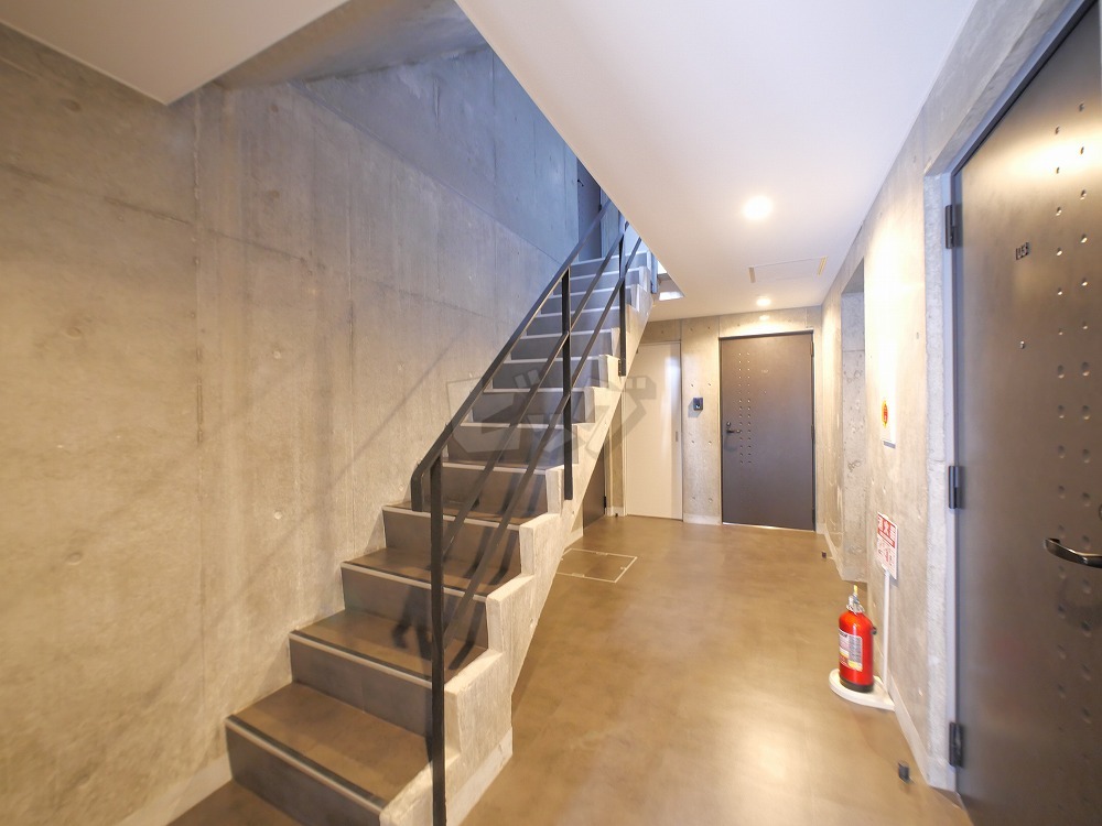 その他共用部分