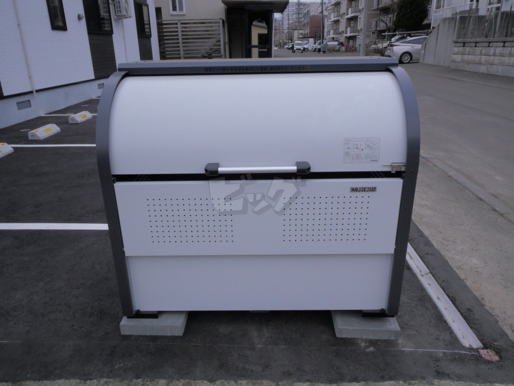 その他共用部分