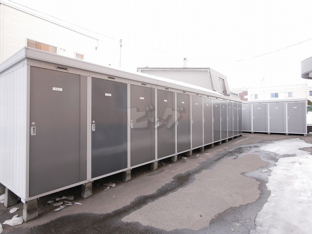 その他共用部分