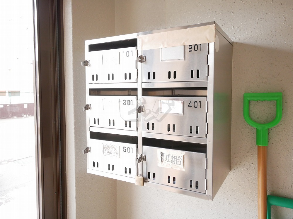 その他共用部分