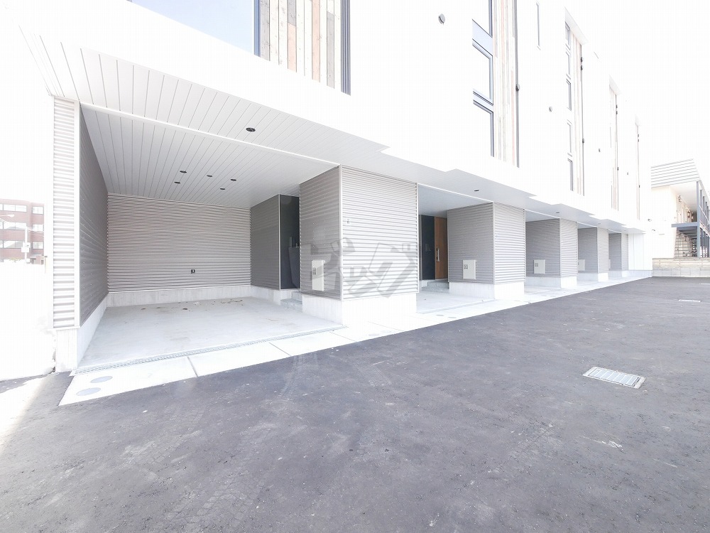 その他共用部分