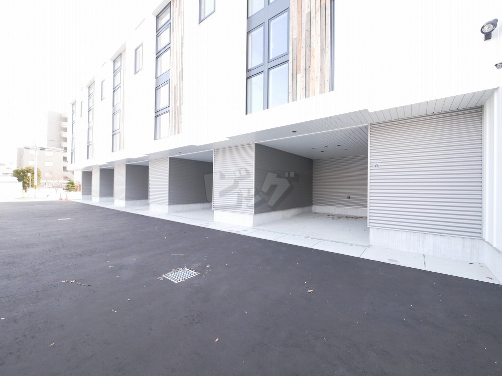 その他共用部分