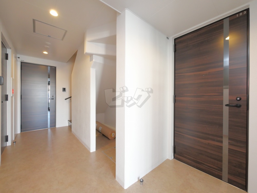 その他共用部分