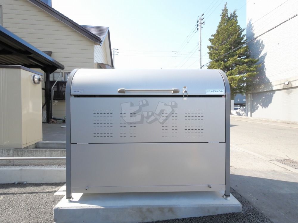 その他共用部分