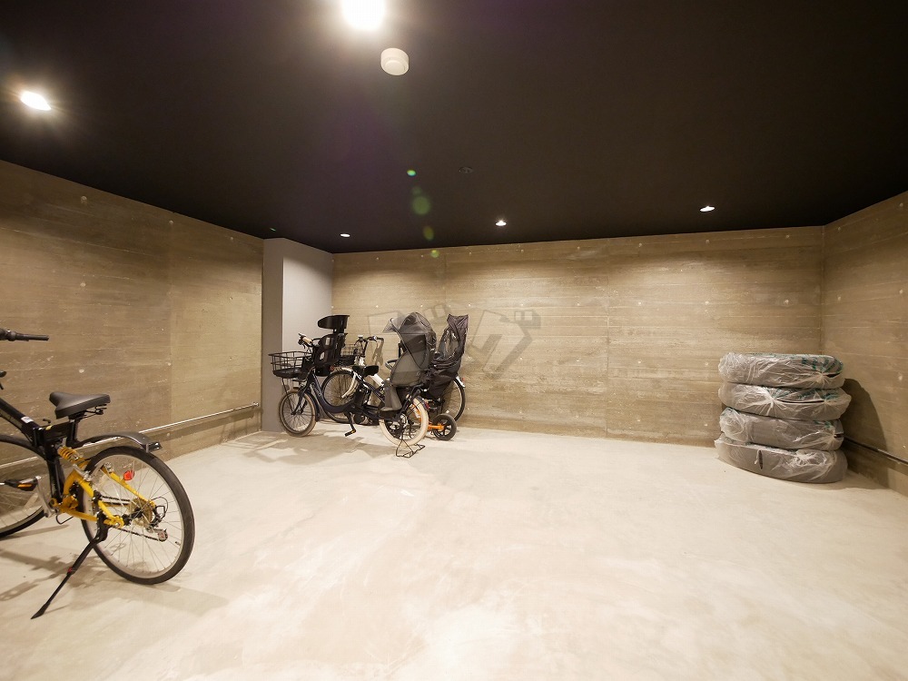 その他共用部分