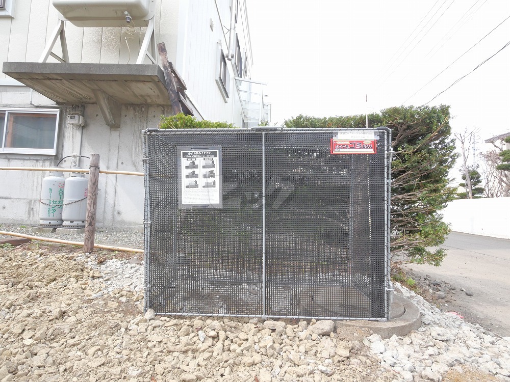 その他共用部分