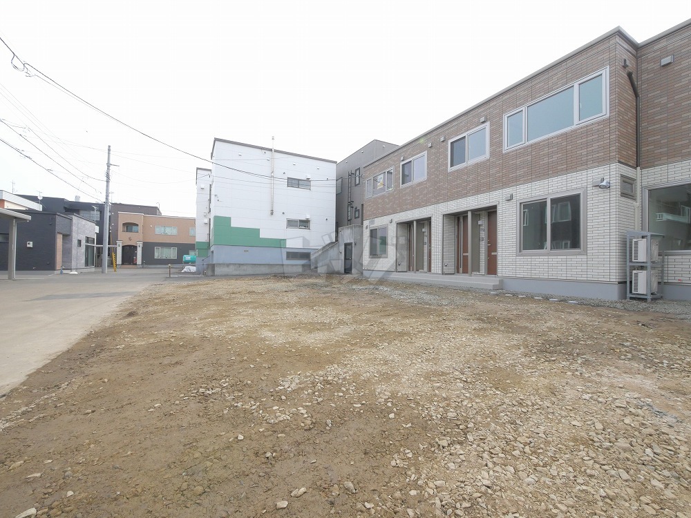 その他共用部分