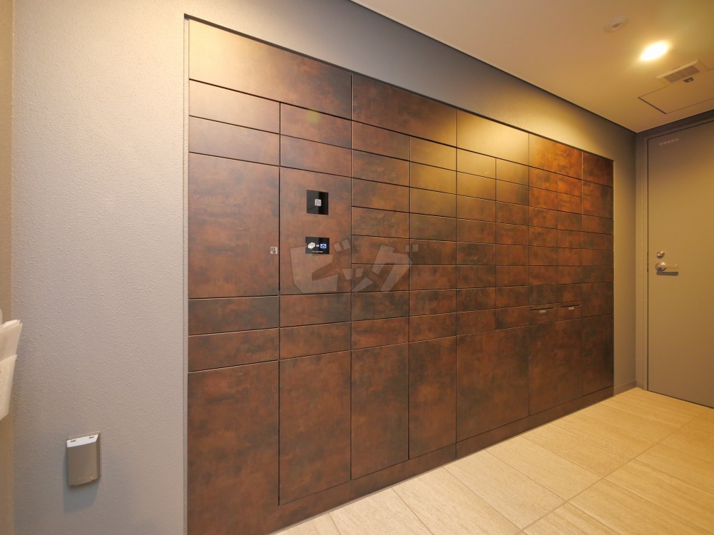 その他共用部分