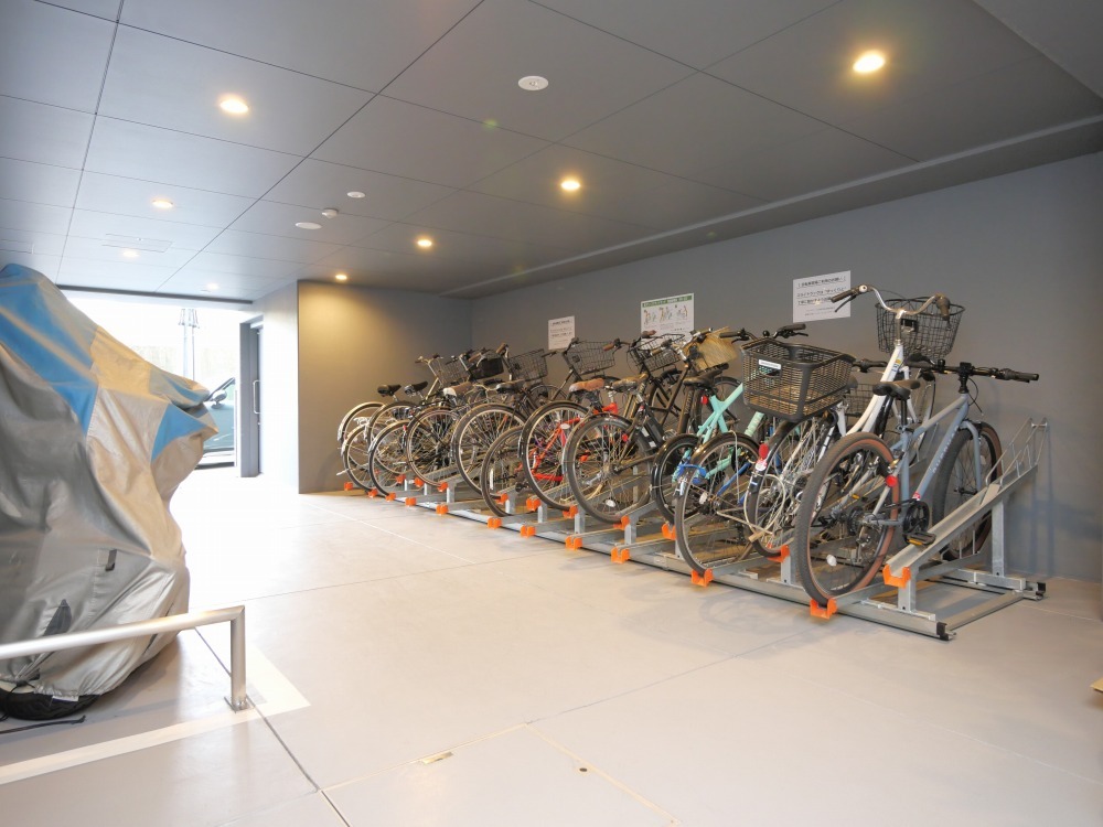 その他共用部分