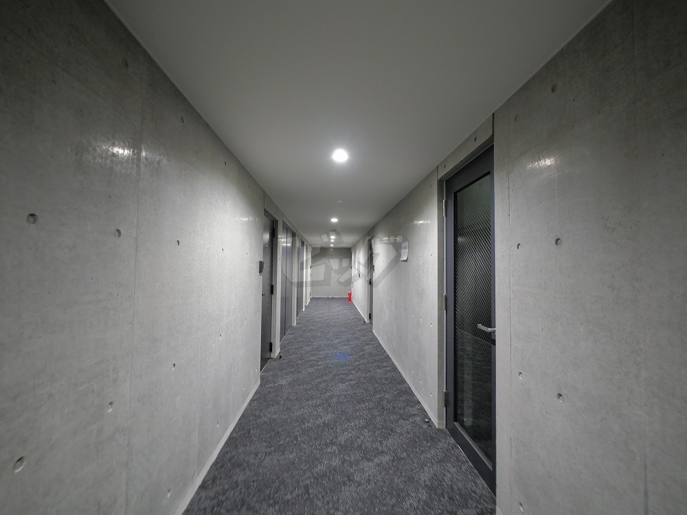 その他共用部分