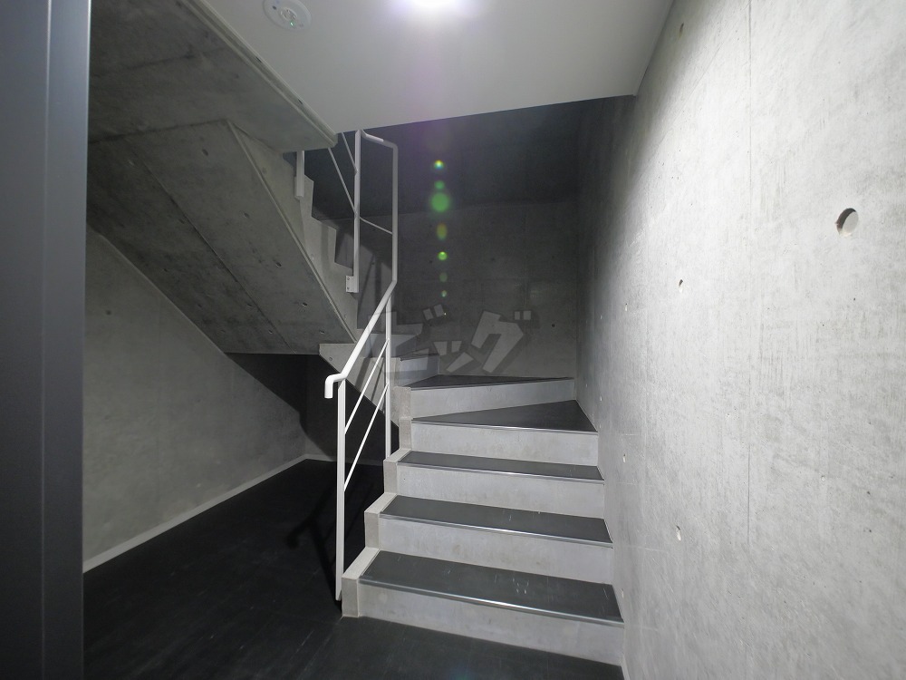 その他共用部分