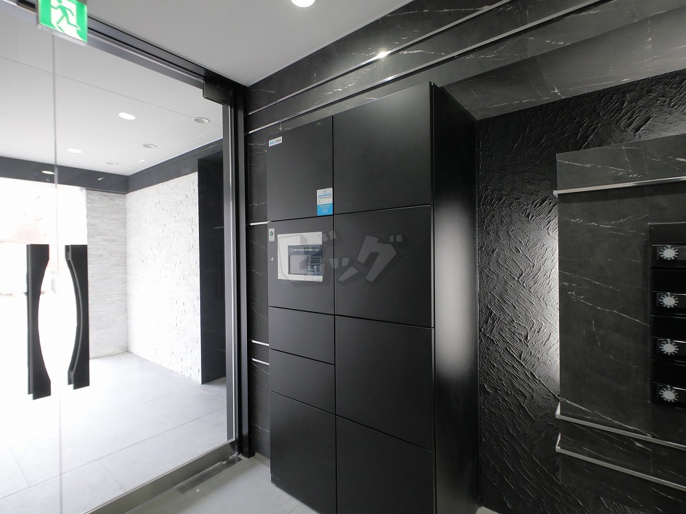 その他共用部分