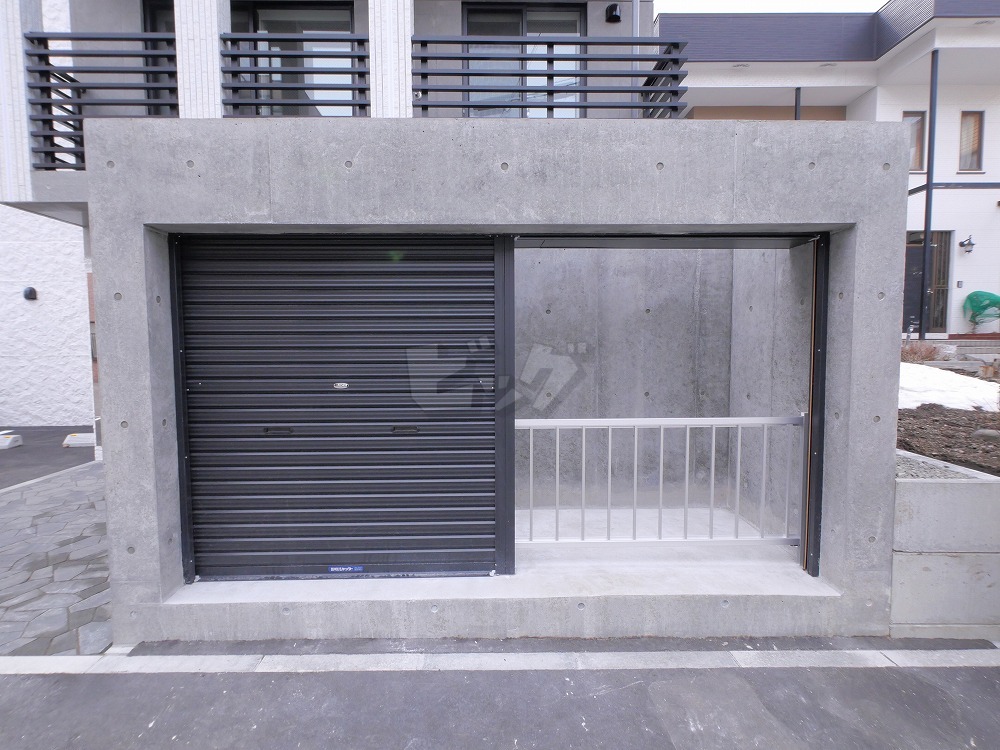 その他共用部分