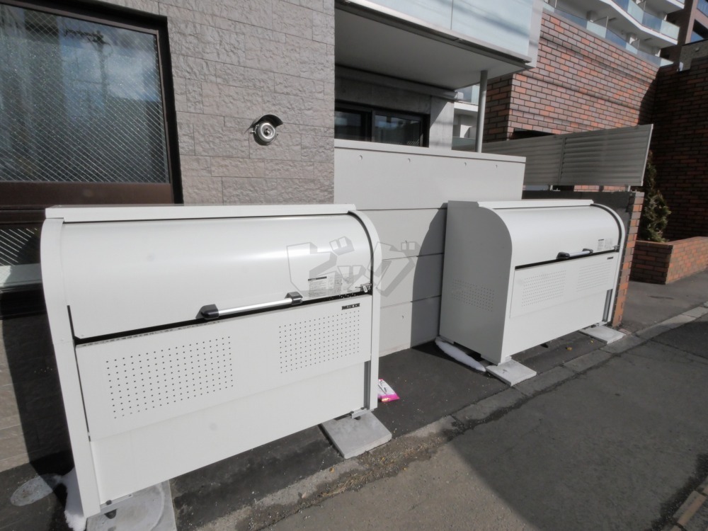 その他共用部分