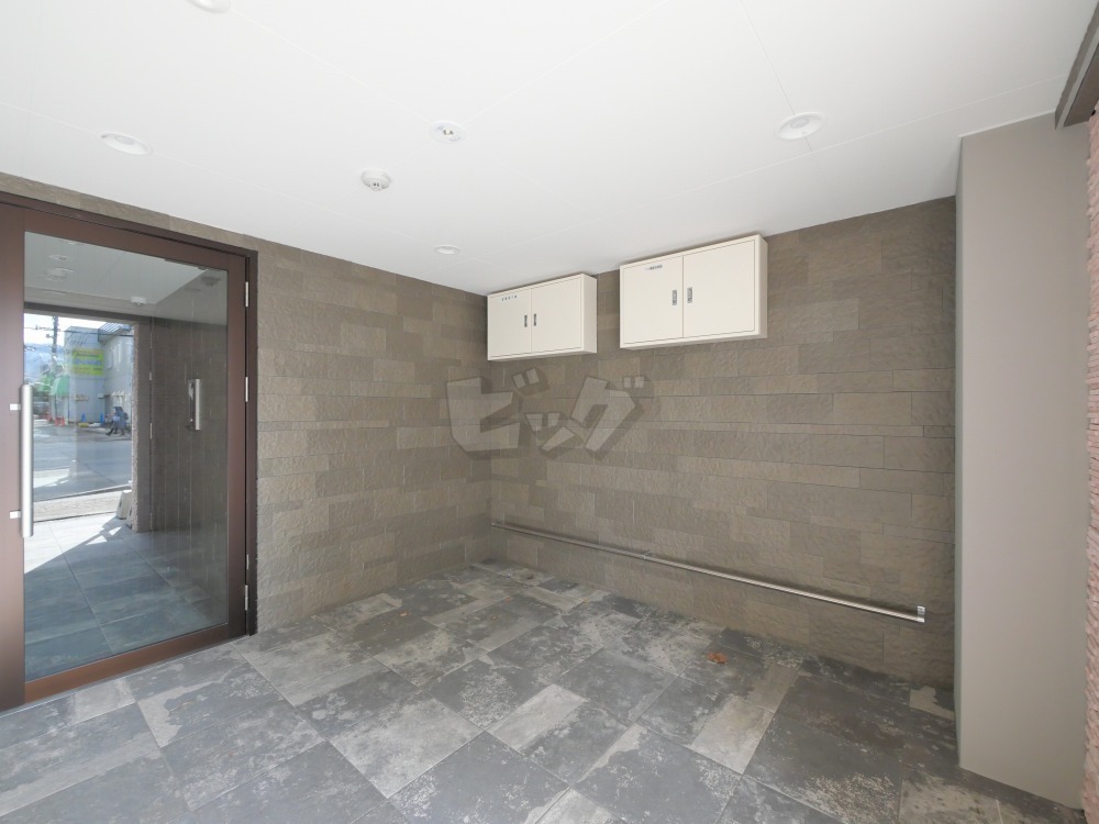 その他共用部分