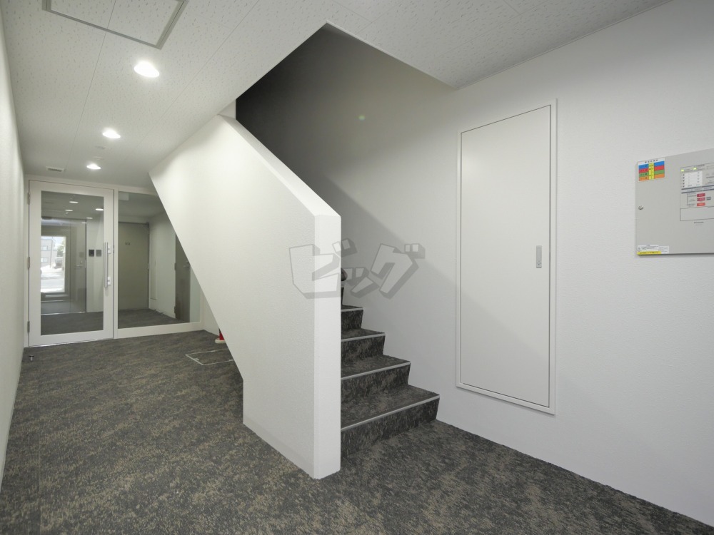 その他共用部分