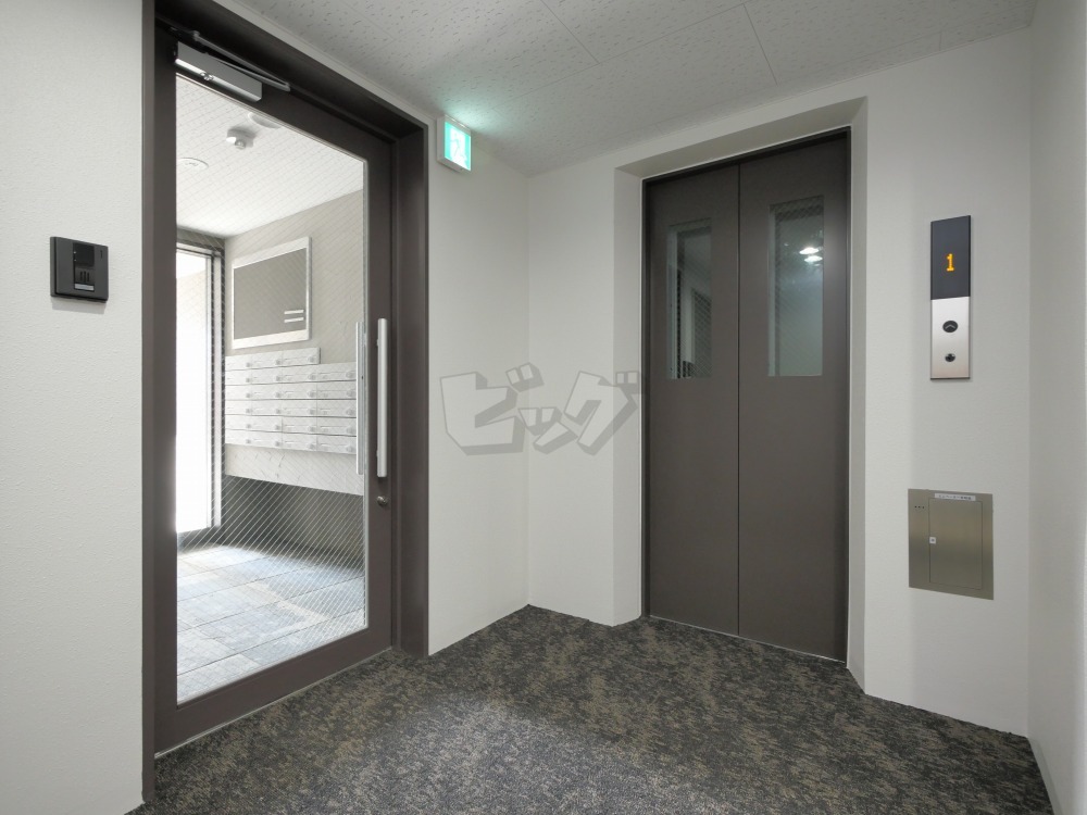 その他共用部分