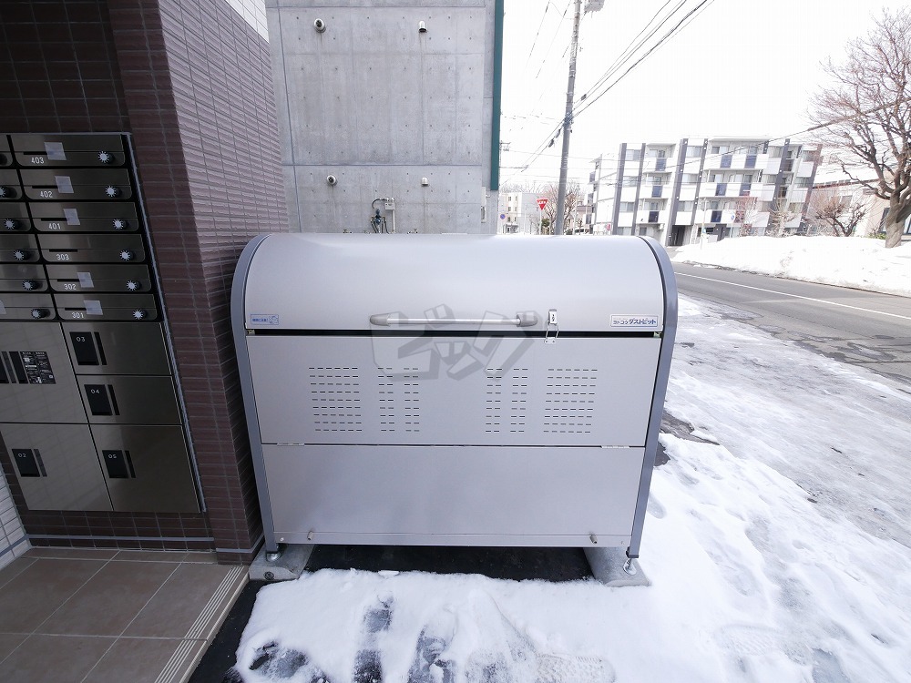 その他共用部分