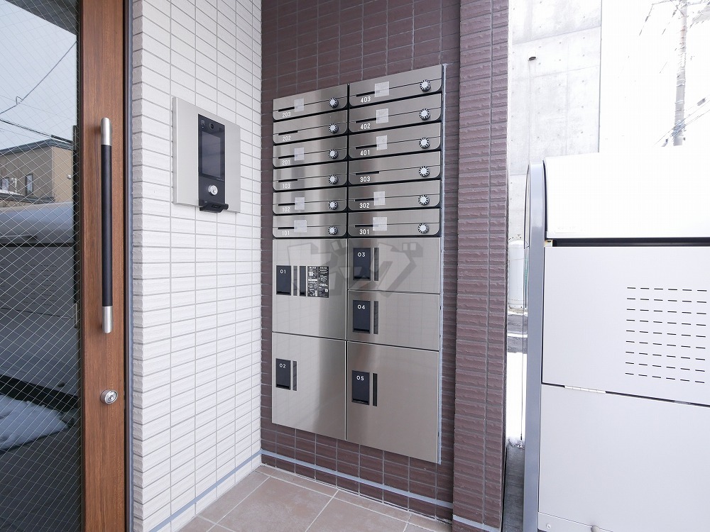 その他共用部分