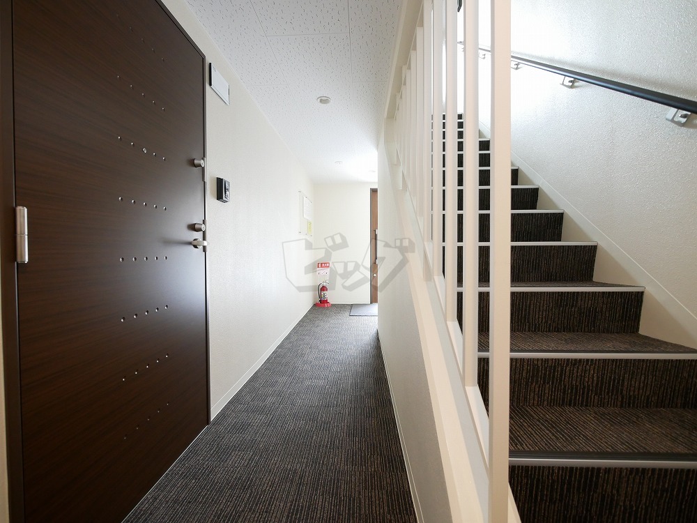 その他共用部分