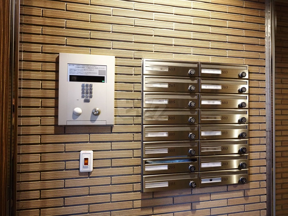 その他共用部分
