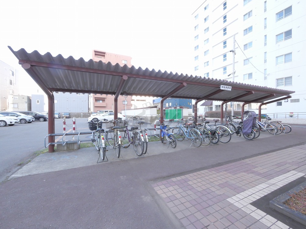 その他共用部分