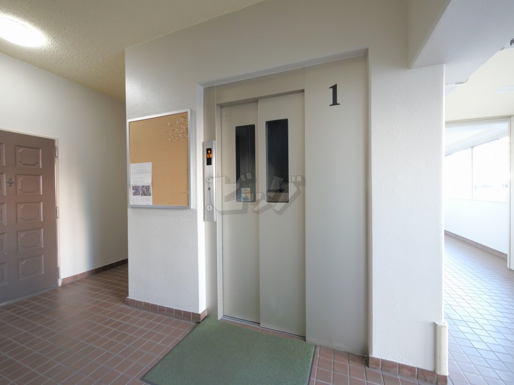 その他共用部分