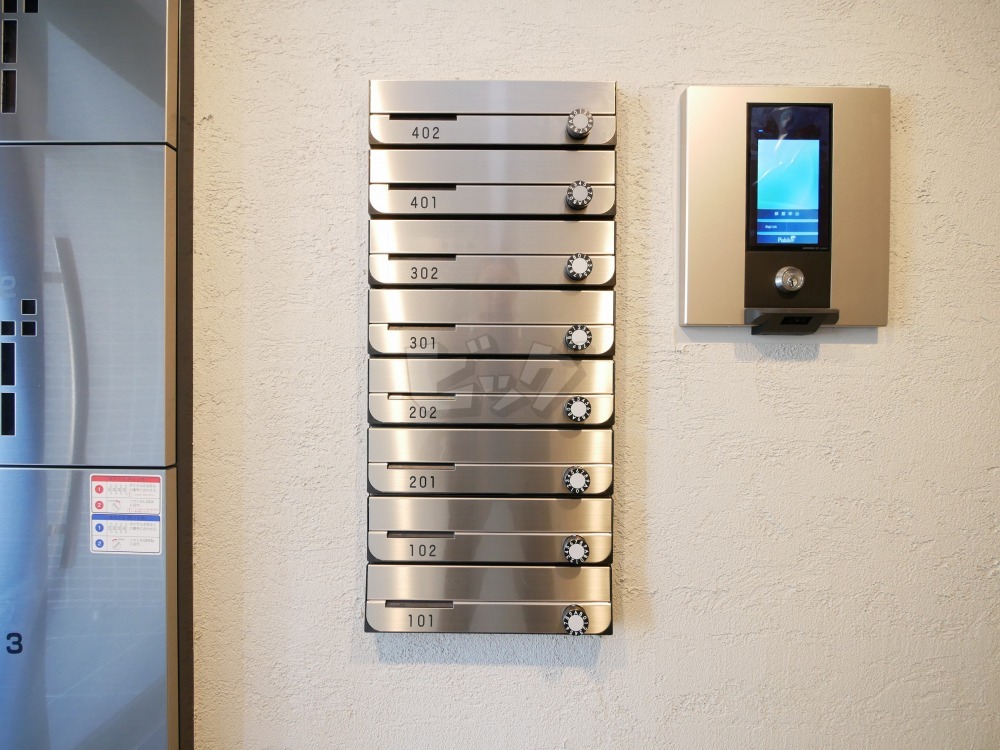 その他共用部分