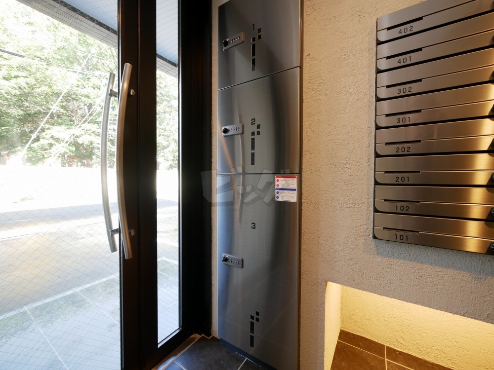 その他共用部分