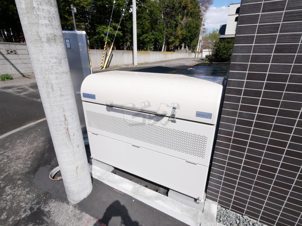 その他共用部分