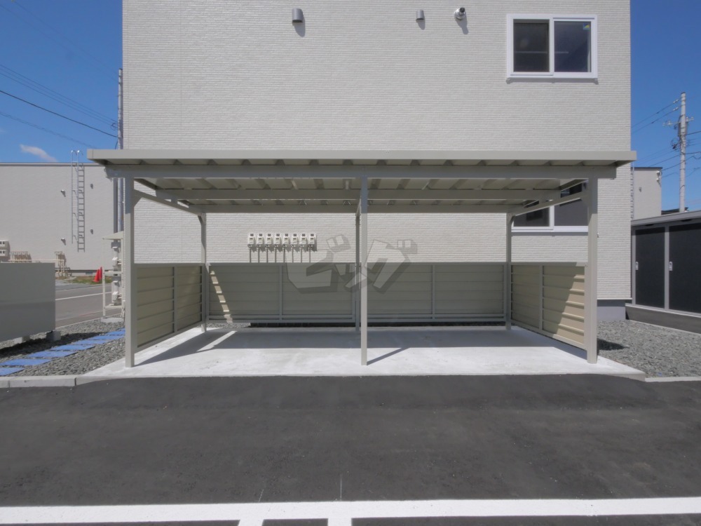 その他共用部分